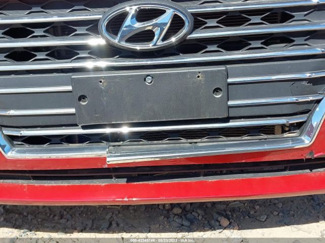 3KPC24A35KE064617 Hyundai ACCENT SE
