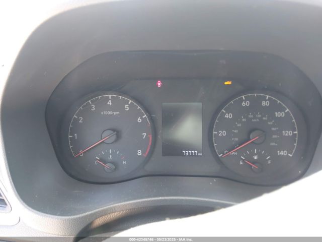 3KPC24A35KE064617 Hyundai ACCENT SE