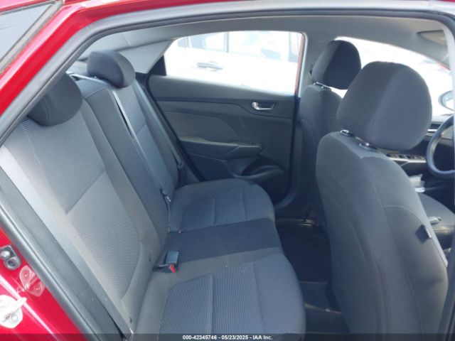 3KPC24A35KE064617 Hyundai ACCENT SE