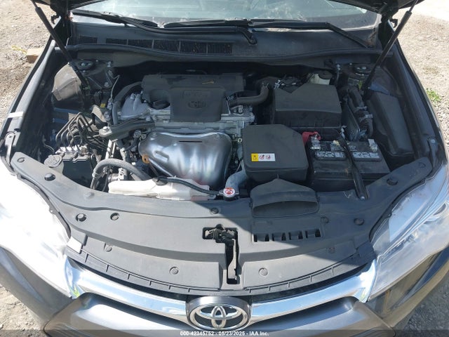 4T1BF1FK1HU813921 Toyota CAMRY LE