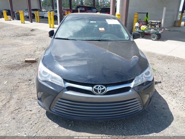 4T1BF1FK1HU813921 Toyota CAMRY LE