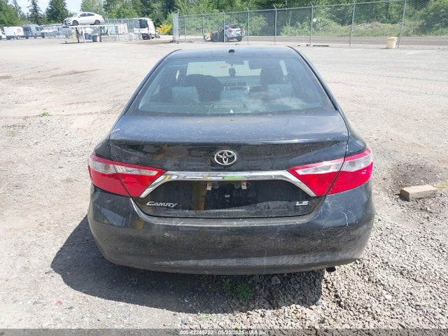 4T1BF1FK1HU813921 Toyota CAMRY LE