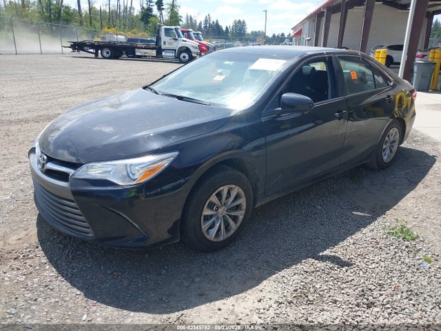 4T1BF1FK1HU813921 Toyota CAMRY LE