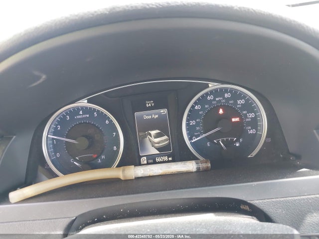 4T1BF1FK1HU813921 Toyota CAMRY LE