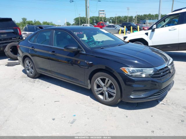 2020 VOLKSWAGEN JETTA 3VWCB7BU4LM073158