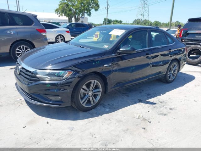 2020 VOLKSWAGEN JETTA 3VWCB7BU4LM073158 Photo 1