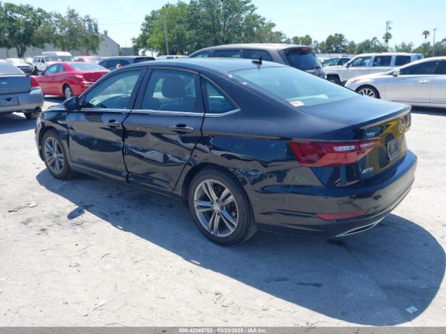 2020 VOLKSWAGEN JETTA 3VWCB7BU4LM073158 Photo 2