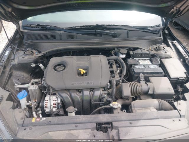 3KPF24ADXRE767226 KIA Forte Lxs