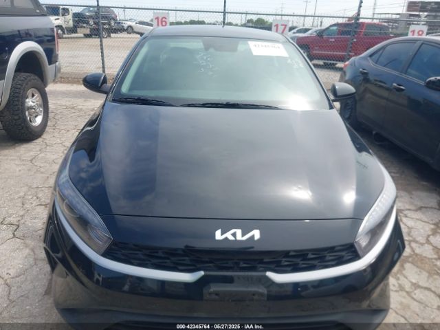 3KPF24ADXRE767226 KIA Forte Lxs