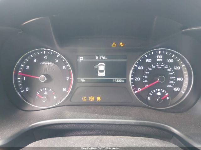 3KPF24ADXRE767226 KIA Forte Lxs