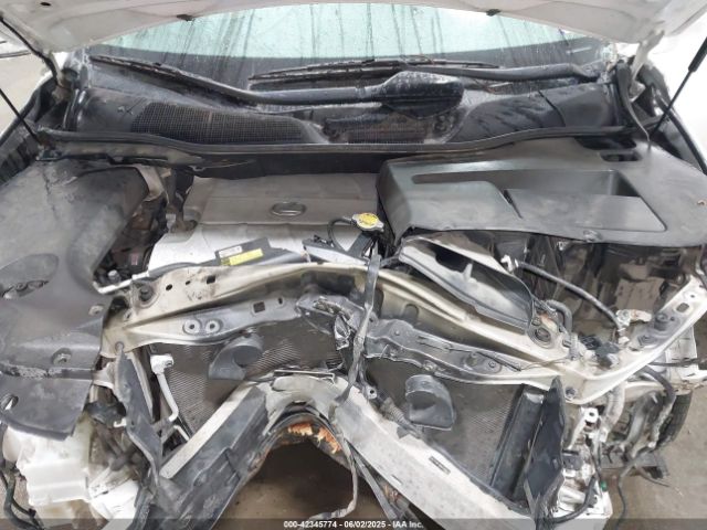 2015 LEXUS RX 350 2T2BK1BA8FC269145 Photo 9
