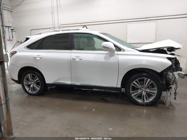 2T2BK1BA8FC269145 Lexus 2gr-fe
