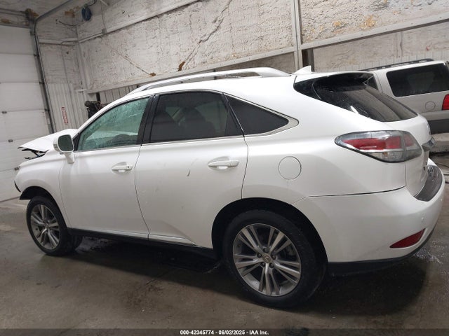 2T2BK1BA8FC269145 Lexus 2gr-fe