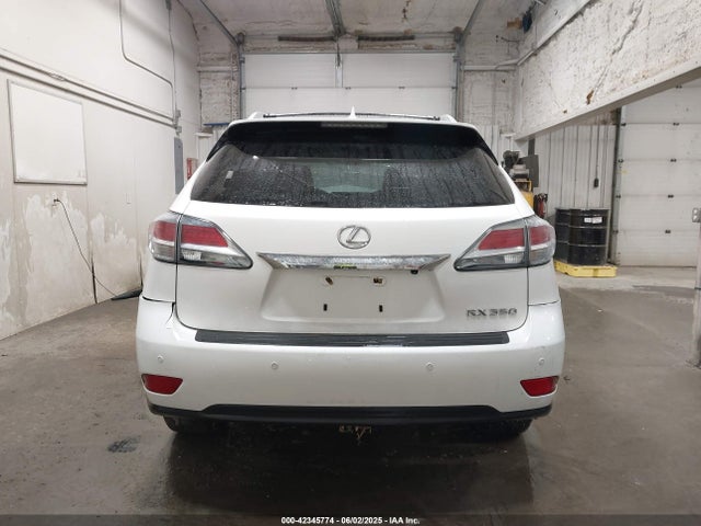 2T2BK1BA8FC269145 Lexus 2gr-fe
