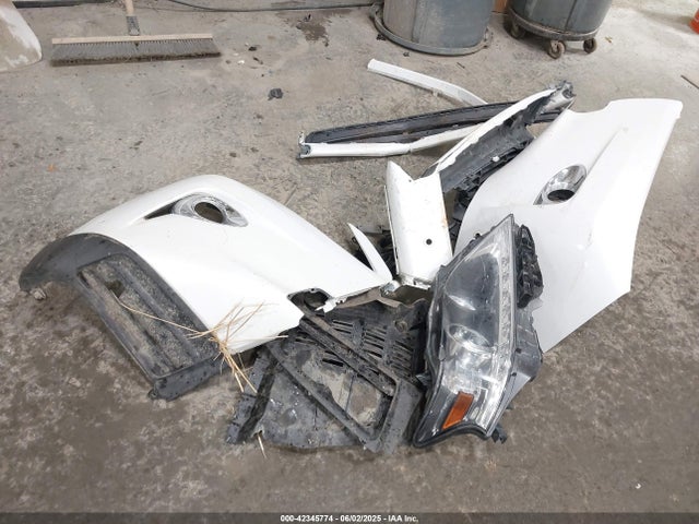 2T2BK1BA8FC269145 Lexus 2gr-fe