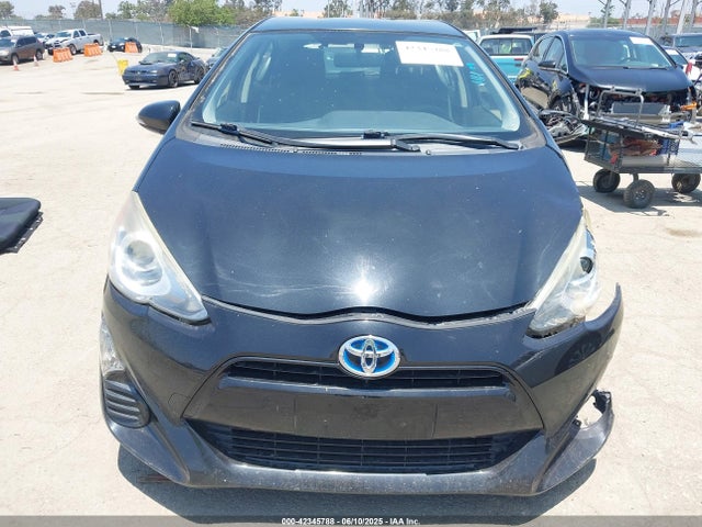 JTDKDTB35G1122444 Toyota 1nz-fxe+1lm