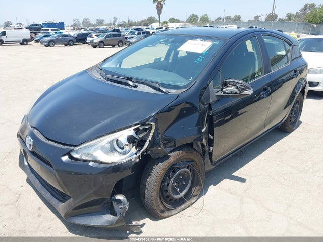 JTDKDTB35G1122444 Toyota 1nz-fxe+1lm