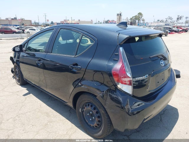 JTDKDTB35G1122444 Toyota 1nz-fxe+1lm