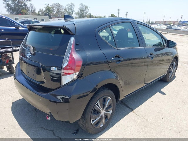 JTDKDTB35G1122444 Toyota 1nz-fxe+1lm