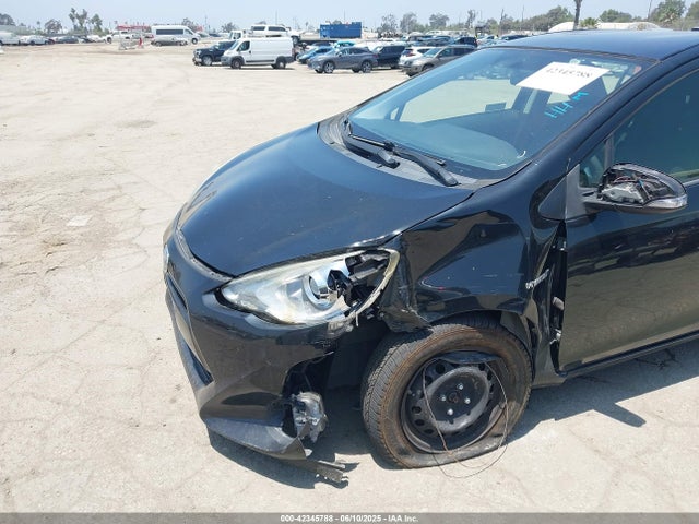 JTDKDTB35G1122444 Toyota 1nz-fxe+1lm
