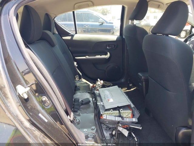 JTDKDTB35G1122444 Toyota 1nz-fxe+1lm