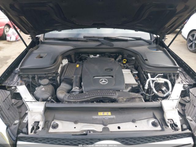 WDC0G4KBXJV021020 Mercedes-Benz Glc 300 4matic