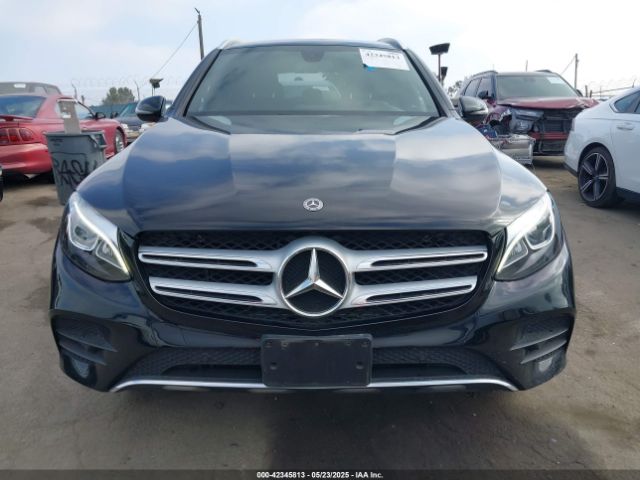 WDC0G4KBXJV021020 Mercedes-Benz Glc 300 4matic