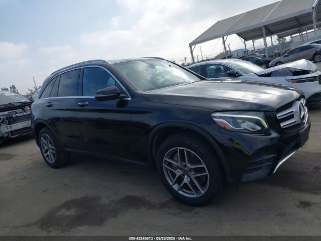 WDC0G4KBXJV021020 Mercedes-Benz Glc 300 4matic