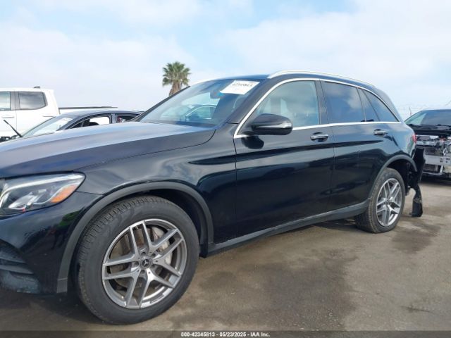 WDC0G4KBXJV021020 Mercedes-Benz Glc 300 4matic