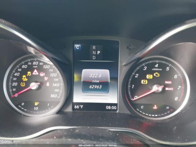 WDC0G4KBXJV021020 Mercedes-Benz Glc 300 4matic