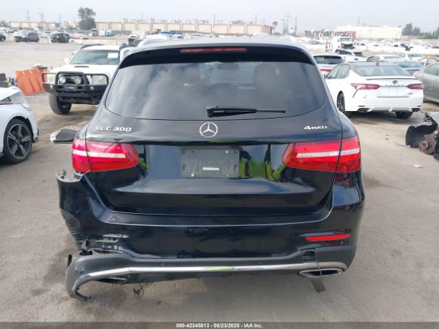 WDC0G4KBXJV021020 Mercedes-Benz Glc 300 4matic
