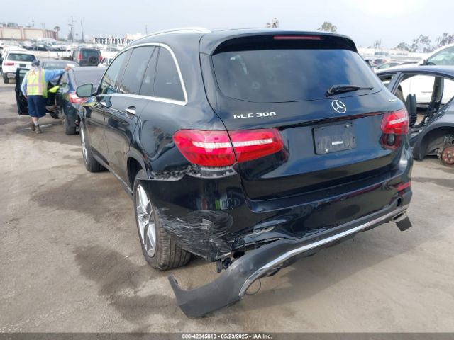 WDC0G4KBXJV021020 Mercedes-Benz Glc 300 4matic