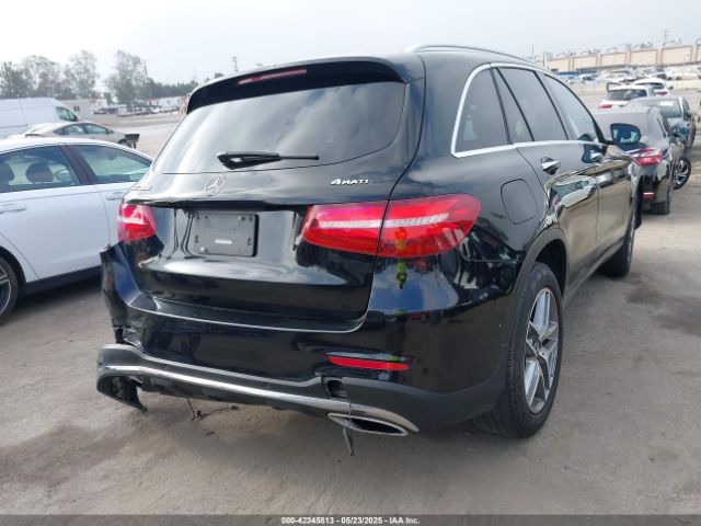 WDC0G4KBXJV021020 Mercedes-Benz Glc 300 4matic