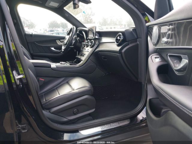 WDC0G4KBXJV021020 Mercedes-Benz Glc 300 4matic