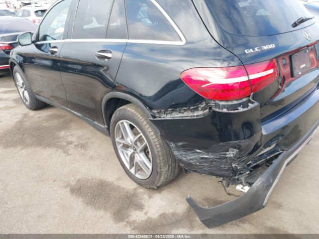 WDC0G4KBXJV021020 Mercedes-Benz Glc 300 4matic