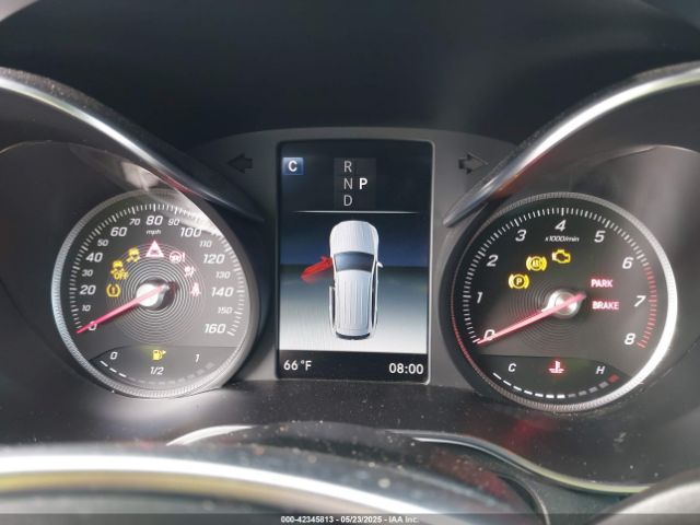 WDC0G4KBXJV021020 Mercedes-Benz Glc 300 4matic