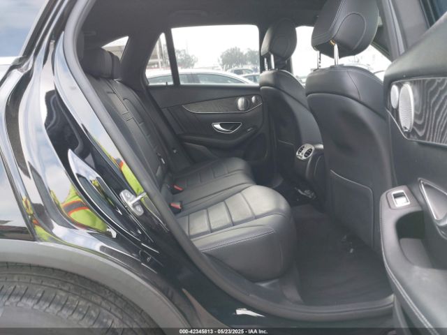 WDC0G4KBXJV021020 Mercedes-Benz Glc 300 4matic