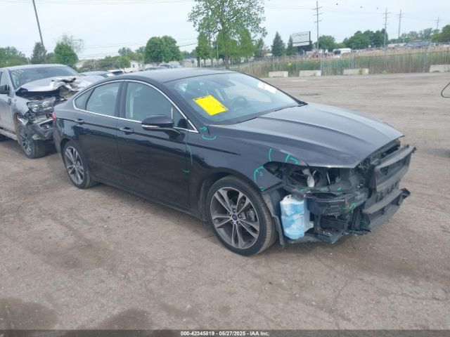 3FA6P0K94LR117138 auction archive image