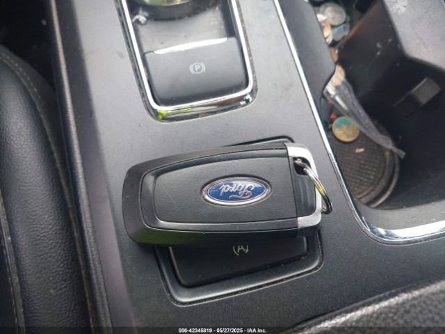 3FA6P0K94LR117138 Ford Fusion Titanium