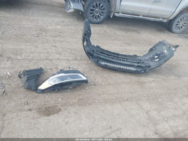 3FA6P0K94LR117138 Ford Fusion Titanium