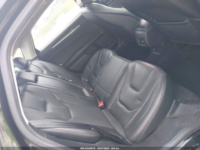 3FA6P0K94LR117138 Ford Fusion Titanium