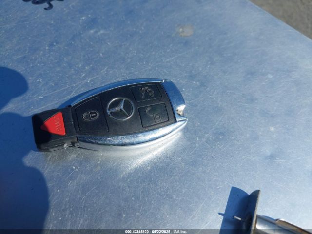 2014 MERCEDES-BENZ CLA 250 WDDSJ4EB9EN026362 Photo 10