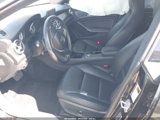 2014 MERCEDES-BENZ CLA 250 WDDSJ4EB9EN026362 Photo 4