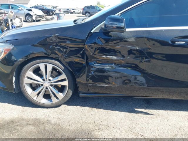 2014 MERCEDES-BENZ CLA 250 WDDSJ4EB9EN026362 Photo 5