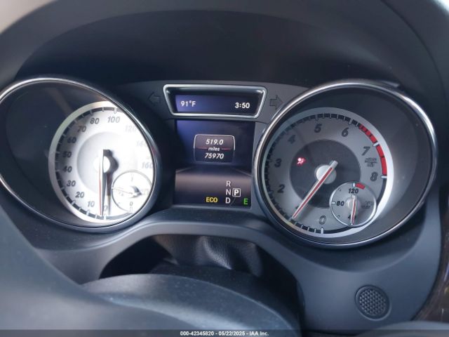 2014 MERCEDES-BENZ CLA 250 WDDSJ4EB9EN026362 Photo 6