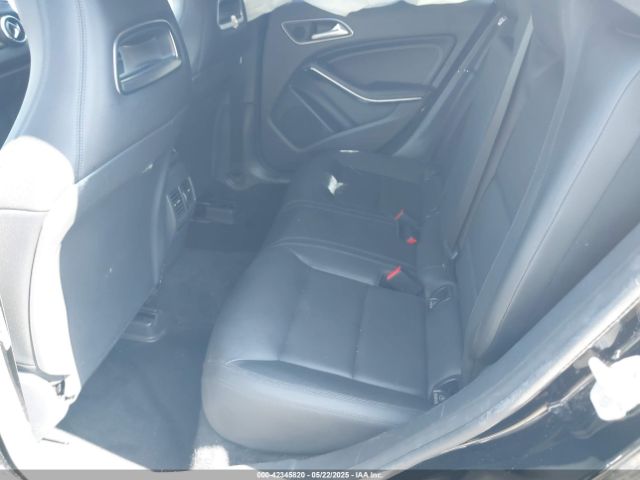 2014 MERCEDES-BENZ CLA 250 WDDSJ4EB9EN026362 Photo 7