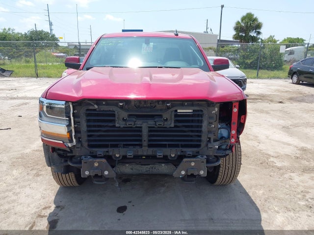Chevrolet Silverado 1500 Ld Lt 2019 2GCRCPEC3K1187347 Image 12