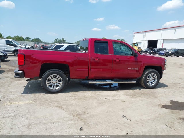 Chevrolet Silverado 1500 Ld Lt 2019 2GCRCPEC3K1187347 Image 13