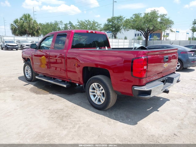 Chevrolet Silverado 1500 Ld Lt 2019 2GCRCPEC3K1187347 Image 3