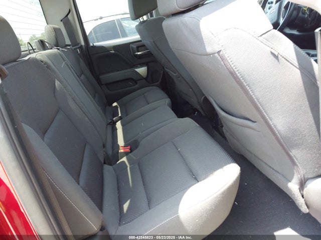 Chevrolet Silverado 1500 Ld Lt 2019 2GCRCPEC3K1187347 Image 8